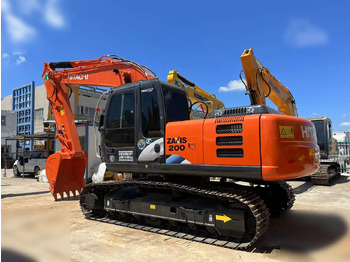 Excavator pe şenile HITACHI ZX200