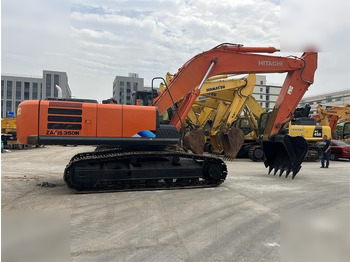 Excavator pe şenile HITACHI ZX350