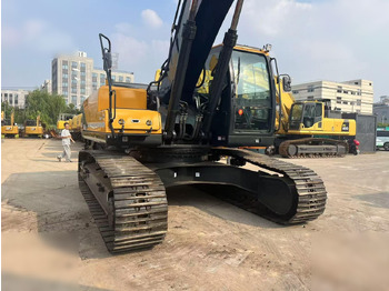 Excavator pe şenile HYUNDAI ROBEX 300 LR-9: Foto 4