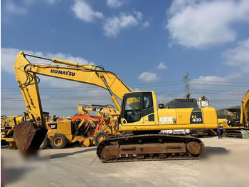 Excavator pe şenile KOMATSU PC400-8