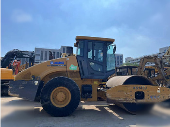 Compactor XCMG XS143J