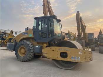 Compactor XCMG XS143J