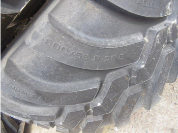 Anvelopă TRELLEBORG