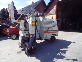 Utilaje pentru frezare WIRTGEN