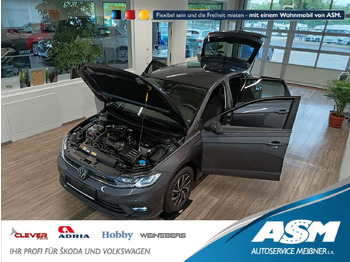 Automobil VOLKSWAGEN