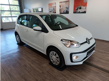 Automobil Volkswagen up! move up! 1.0*R-KAM*PDC*SHZ*MAPS+MORE*DAB*NSW: Foto 3