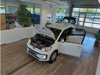 Automobil Volkswagen up! move up! 1.0*R-KAM*PDC*SHZ*MAPS+MORE*DAB*NSW: Foto 2