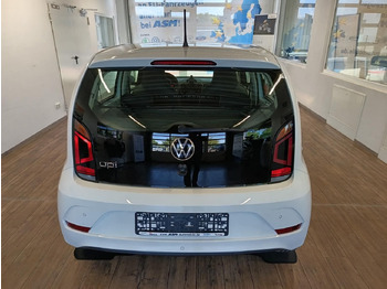Automobil Volkswagen up! move up! 1.0*R-KAM*PDC*SHZ*MAPS+MORE*DAB*NSW: Foto 5