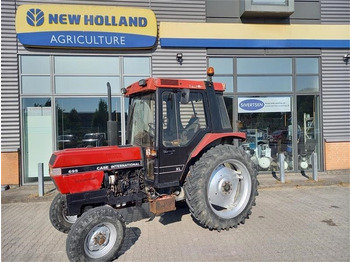 Tractor agricol CASE IH XL