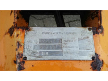 Perie Epoke FS 3 17: Foto 4