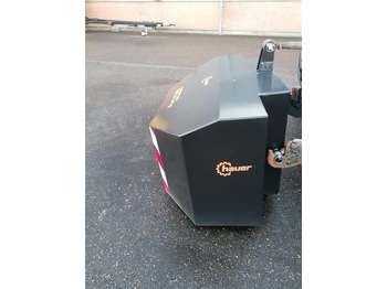 Contragreutate HAUER