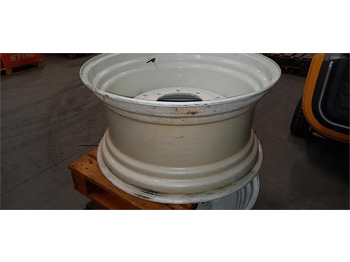 Anvelopă pentru Utilaje agricole Titan Svejste fælge............ 15x30: Foto 3