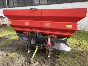 Imprastietor îngrăşăminte VICON