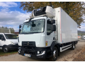 Camion frigider RENAULT D 240