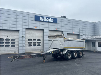 Remorcă basculantă ISTRAIL