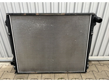 Sistem de răcire SCANIA R