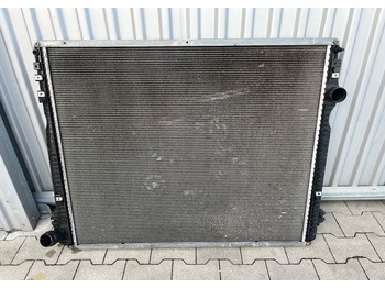 Sistem de răcire SCANIA R