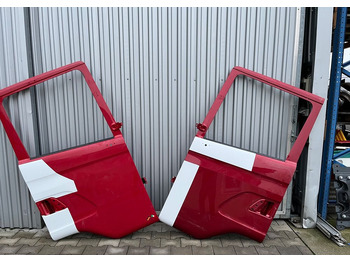 Uşă și piese SCANIA R