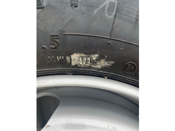 Anvelope și jante pentru Camion nou NOWE koło opona Continental LDR 9.5R 17.5: Foto 4 Anvelope și jante pentru Camion nou NOWE koło opona Continental LDR 9.5R 17.5: Foto 4