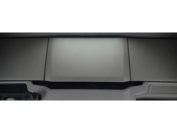 Cabină și interior SCANIA R