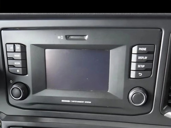 Cabină și interior SCANIA R