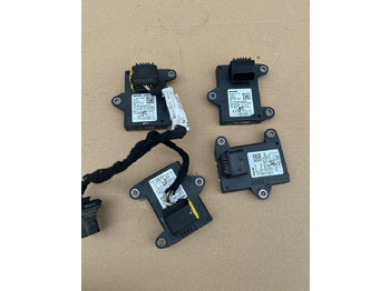 Piesă de schimb MAN TGX