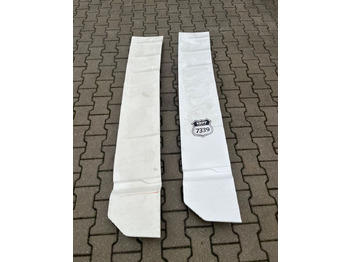 Piesă de schimb MAN TGX