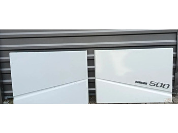 Caroserie și exterior VOLVO FH