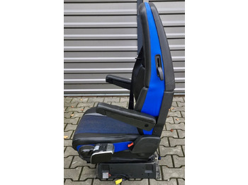 Cabină și interior VOLVO FH5 FM5 FOTEL KIEROWCY UK: Foto 4