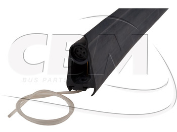 Uşă și piese IRISBUS