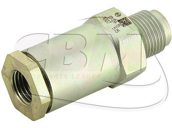 Supapă frână IRISBUS