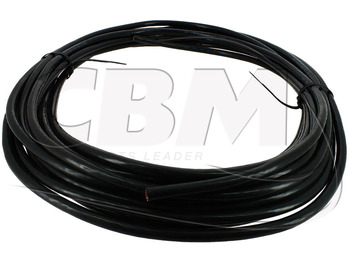 Cabină și interior IRISBUS