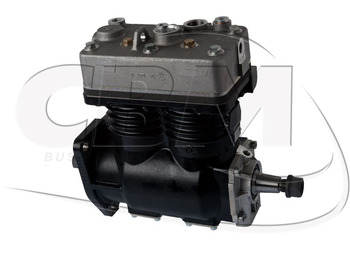 Compresor, instalatie aer comprimat IRISBUS