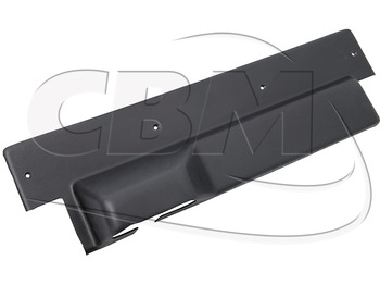 Uşă și piese IRISBUS