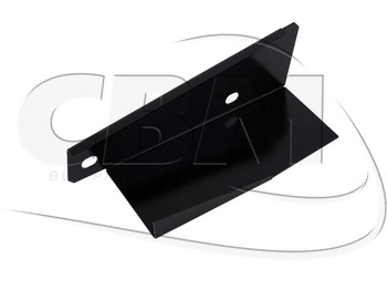 Uşă și piese IRISBUS