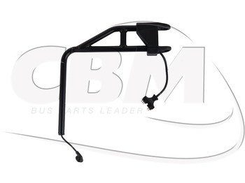 Oglinda retrovizoare IRISBUS