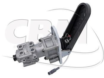 Supapă frână IRISBUS