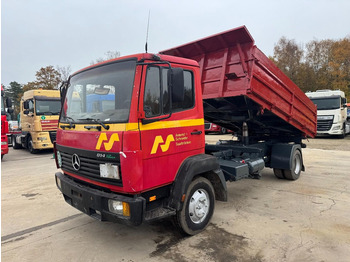 Camion basculantă MERCEDES-BENZ SK 814