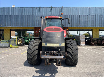 Tractor agricol CASE IH MAGNUM 340: Foto 3 Tractor agricol CASE IH MAGNUM 340: Foto 3