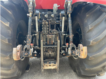 Tractor agricol CASE IH MAGNUM 340: Foto 5 Tractor agricol CASE IH MAGNUM 340: Foto 5