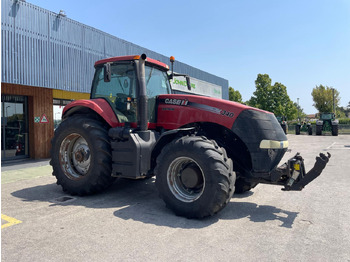 Tractor agricol CASE IH MAGNUM 340: Foto 2 Tractor agricol CASE IH MAGNUM 340: Foto 2