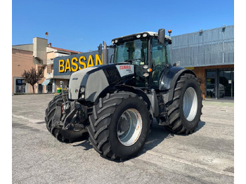 Tractor agricol CLAAS Axion 840