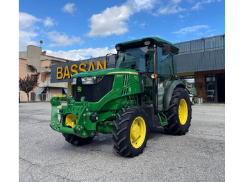 Tractor agricol JOHN DEERE 5GF Series