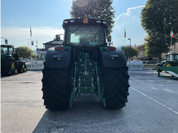 Tractor agricol JOHN DEERE 6175 R: Foto 3 Tractor agricol JOHN DEERE 6175 R: Foto 3