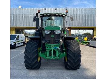 Tractor agricol JOHN DEERE 6175 R: Foto 5 Tractor agricol JOHN DEERE 6175 R: Foto 5