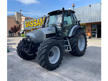 Tractor agricol LAMBORGHINI