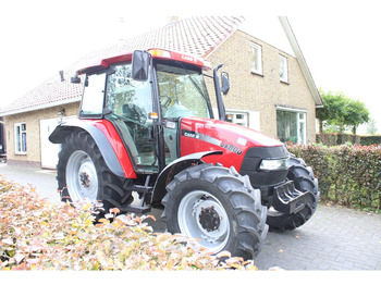 Case IH JX80U în leasing Case IH JX80U: Foto 1