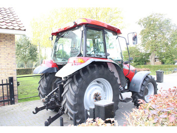 Case IH JX80U în leasing Case IH JX80U: Foto 3