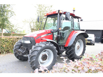 Case IH JX80U în leasing Case IH JX80U: Foto 4