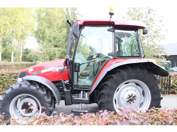 Case IH JX80U în leasing Case IH JX80U: Foto 5